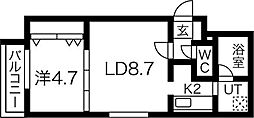 SERAM円山West