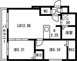 ラピスブラオ東区役所前