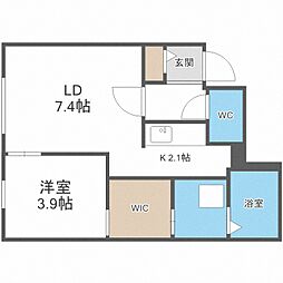 Maison de est(メゾンドエスト)