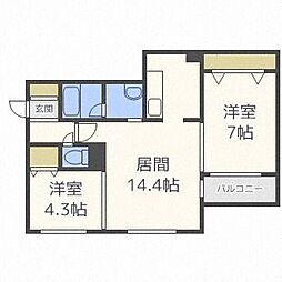 CASA　MIYANOMORI