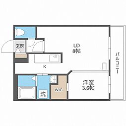 エアフォルク発寒南
