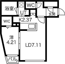 ベラルーチェ水車町