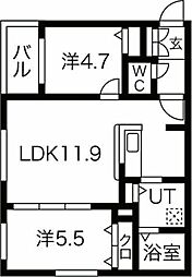 ＣＩＴＹ　ＲＥＳＩＤＥＮＣＥ幌平橋