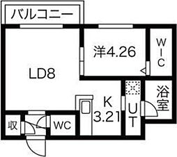 札幌市西区西町北11丁目