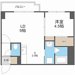 ＣＯＭ’Ｓ　ＲＥＳＩＤＥＮＣＥ　鳥居前