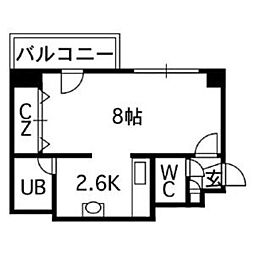 サンライト南5条