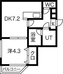 ラッフルズコート
