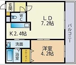 プランドール宮の沢