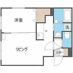 セレナーデ北円山