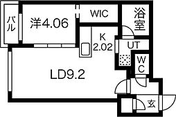 ＣＩＴＹ　ＲＥＳＩＤＥＮＣＥ栄通