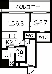 ＭＯＤＥＮＡ　ＣＥＮＴＲＯ（モデナセントロ）