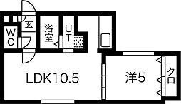 札幌市白石区菊水八条2丁目