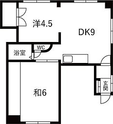 札幌市白石区南郷通7丁目南