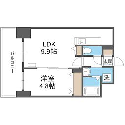 プライマル札幌桑園