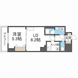 ビッグパレス南5条