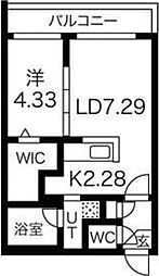 S-RESIDENCE西町 402
