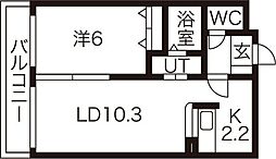 エルミタージュ(北12東12)