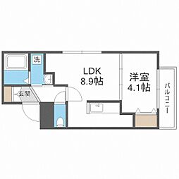 Ｈａｒｎｅｓｓ南7条