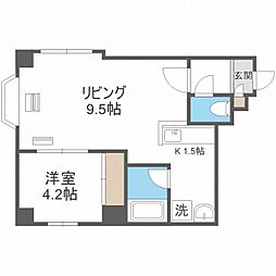 ルーブル5条館