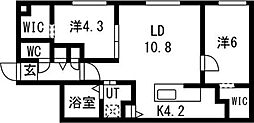 ALPHA GARDEN 豊平