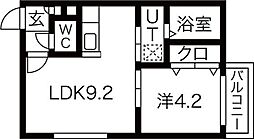 札幌市白石区栄通12丁目