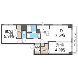 アルファスクエア中島公園