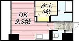 ＨＦ東札幌レジデンス