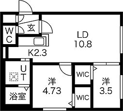 MOA南平岸(モア南平岸)