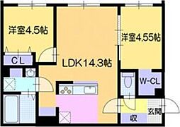 仮)アーバス南円山