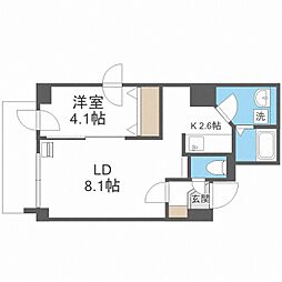 アクアリオ冴