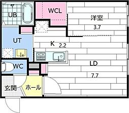 ＬＩＩＳＡ北大ＥＡＳＴ