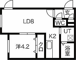 札幌市厚別区厚別中央一条3丁目