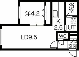 札幌市厚別区厚別南2丁目