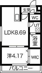 札幌市白石区東札幌四条2丁目