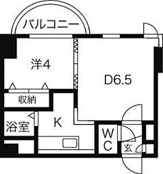 札幌市中央区南六条西26丁目
