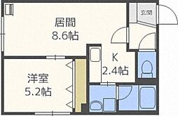 札幌市豊平区平岸三条2丁目