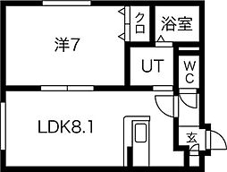 札幌市東区北十条東10丁目