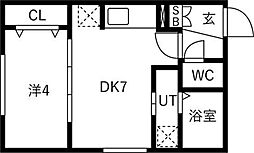 札幌市豊平区平岸四条9丁目