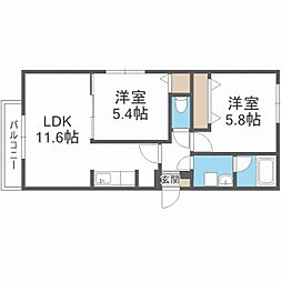 オルセー北17条