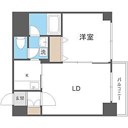 フランセジュール豊平三条
