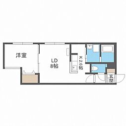 シティレジデンス南8条 202