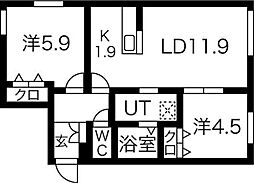 ブランブリエ二十四軒