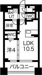 デュオヴェール札幌北大前グレイス