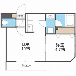 オルセー北17条