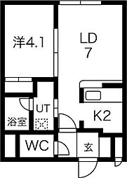 札幌市西区宮の沢一条5丁目