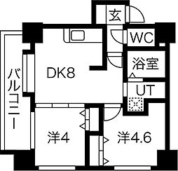クラッセ琴似ステーション