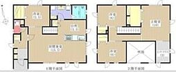 札幌市北区屯田八条10丁目の一戸建て