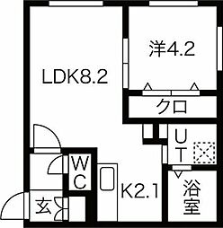 札幌市白石区東札幌五条5丁目