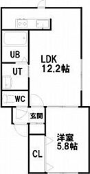 札幌市北区北二十七条西6丁目