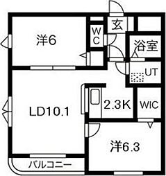 札幌市豊平区平岸五条9丁目